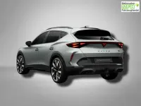 Neu Cupra Formentor VZ 333 PS (244 kW) 2026 Glacial weiß metallic SUV