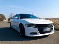 Gebraucht Dodge Charger 375 PS (275 kW) 2016 Limousine