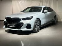 Neu BMW 520 M Sport 197 PS (144 kW) 2026 M brooklyn grau metallic Limousine