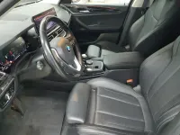 Gebraucht BMW X3 Sport Line 190 PS (139 kW) 2022 Schwarz uni SUV