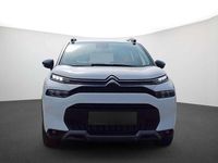 Gebraucht Citroën C3 Aircross Feel 110 PS (80 kW) 2023 Weiß SUV