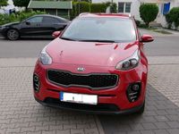 gebraucht Kia Sportage Sportage1.6 GDI 2WD Vision