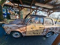 Gebraucht Trabant 601 1988 Limousine