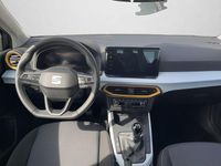 Gebraucht Seat Arona Style 116 PS (85 kW) 2024 Magnetic grau metallic (metallic) SUV