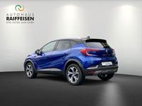 gebraucht Renault Captur R.S.-Line TCe 160 EDC