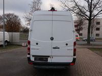 Gebraucht Mercedes Sprinter 190 PS (139 kW) 2018 Weiß Van
