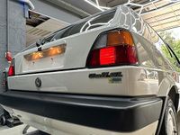 Brugt VW Golf II 70 HK (51 kW) 1991 Hvid Hatchback