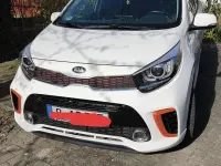 Gebraucht Kia Picanto GT-Line 84 PS (61 kW) 2020 Kleinwagen