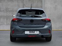 Usata Opel Corsa Edition 101 CV (74 kW) 2025 Grigio Utilitaria