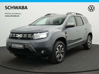 Gebraucht Dacia Duster Journey 150 PS (110 kW) 2024 Grau SUV