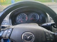 gebraucht Mazda 6 Kombi