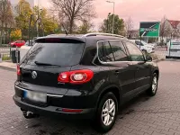 Gebraucht VW Golf 2010 Schwarz SUV
