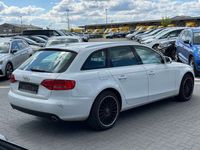 gebraucht Audi A4 Avant 3.0 TDI quattro * 18Zoll * NAVI * XENON * Sport