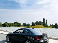 Gebraucht BMW 123 204 PS (150 kW) 2026 Schwarz Kleinwagen