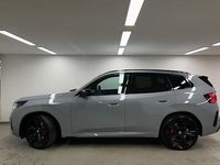 Gebraucht BMW X3 Comfort Edition 398 PS (292 kW) 2025 Grau SUV