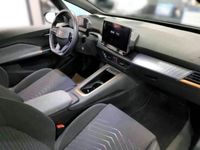 Gebraucht Cupra Born 150 kW (204 PS) 2022 Grau Kleinwagen