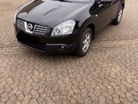 gebraucht Nissan Qashqai 