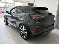 Usata Ford Puma Titanium X 155 CV (114 kW) 2020 Grigio SUV