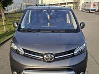 Gebraucht Toyota Proace Verso Team 177 PS (130 kW) 2022 Kombi