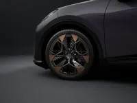 Gebraucht Cupra Raval 155 kW (211 PS) 2026 Violett Limousine