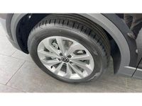 Gebraucht VW T-Roc 150 PS (110 kW) 2025 Schwarz SUV
