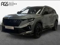 Nowe Renault Espace Esprit Alpine 200 KM (147 kW) 2025 Szary SUV