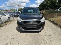 Gebraucht Dacia Lodgy Prestige 116 PS (85 kW) 2013 Other Van / Kleinbus