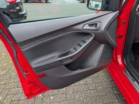 Gebraucht Ford Focus Sport 182 PS (133 kW) 2017 Other Limousine