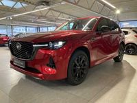 gebraucht Mazda CX-60 (KH) Homura Hybrid AWD