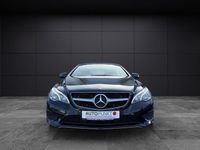 Gebraucht Mercedes E200 184 PS (135 kW) 2015 Schwarz Coupé