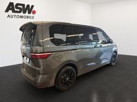 Neu VW Multivan Goal 150 PS (110 kW) 2026 Indiumgrau metallic Van / Kleinbus