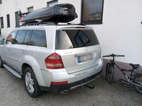 gebraucht Mercedes GL420 