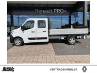 gebraucht Renault Master dCi KLIMA