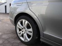 Gebraucht Mercedes C200 136 PS (100 kW) 2008 Palladiumsilber  metalliclack Limousine