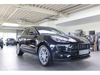 gebraucht Porsche Macan S Diesel PDK