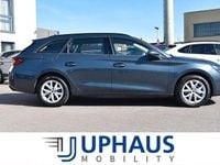 Second-hand Seat Leon Style 150 CP (110 kW) 2025 Gri Break