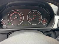 Gebraucht BMW 328 Sport Line 245 PS (180 kW) 2013 Grau Kombi