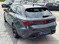Gebraucht Cupra Leon 150 PS (110 kW) 2025 Blau Limousine