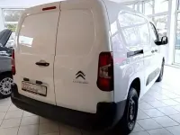 Gebraucht Citroën Berlingo 102 PS (75 kW) 2022 Andere Van / Kleinbus