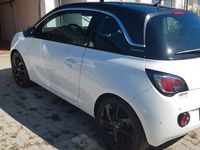 gebraucht Opel Adam SLAM 1.4 ecoFLEX Start/Stop 74kW/100PS