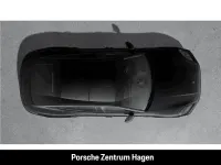 Neu Porsche Panamera 544 PS (400 kW) 2026 Schwarz Kleinwagen