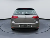 Second-hand VW Golf VII Trendline 86 CP (63 kW) 2015 Gri Berlinǎ