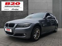 gebraucht BMW 320 i Touring