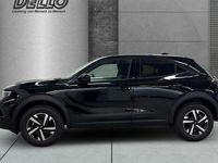 Neu Opel Mokka Edition 130 PS (95 kW) 2025 Schwarz SUV