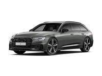 Usata Audi A6 Design 299 CV (219 kW) 2025 Grigio Station wagon