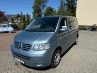 Gebraucht VW Multivan California 175 PS (128 kW) 2008 Other Van / Kleinbus