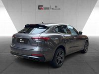 Gebraucht Maserati Levante 275 PS (202 kW) 2021 Grau SUV
