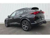 Gebraucht Cupra Formentor 150 PS (110 kW) 2025 Mitternachtsschwarz (metallic) SUV
