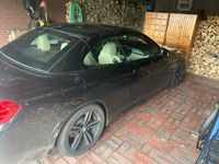 gebraucht BMW 428 i Cabrio