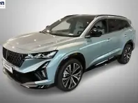 Używany Renault Espace Iconic 2025 Szary SUV